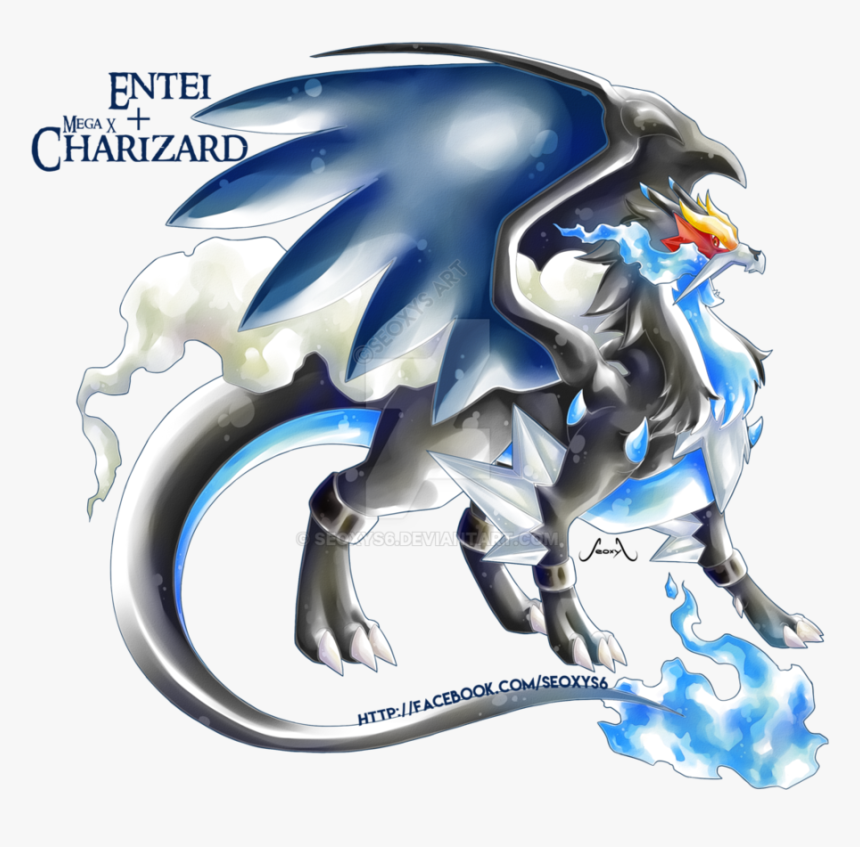 Entei, HD Png Download