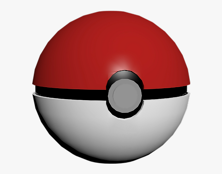 Pokeball Rotating Animation, HD Png Download