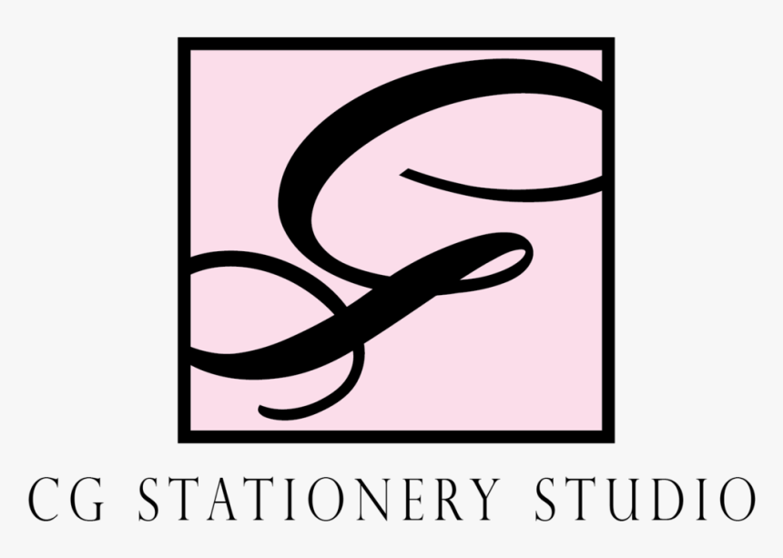Cg Stationery Studio, HD Png Download