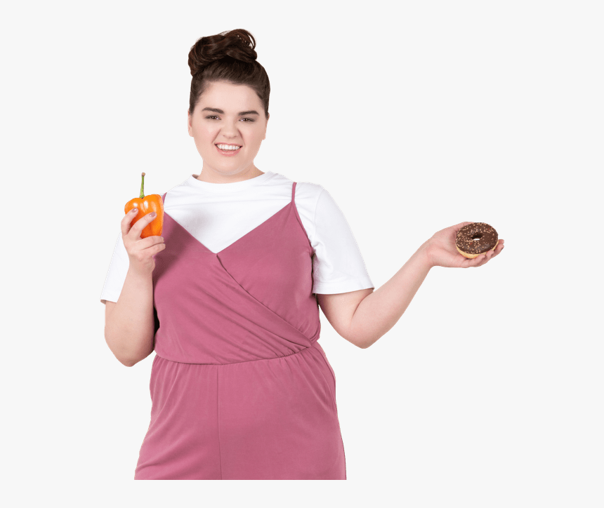 Women - Girl, HD Png Download