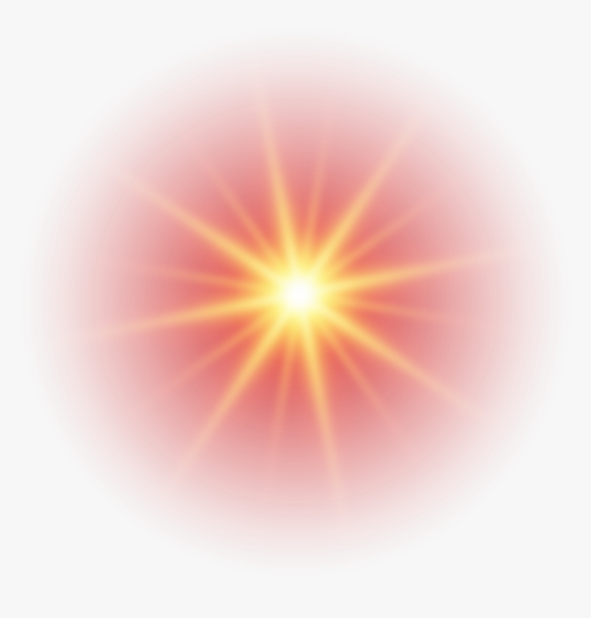 Lens Flare, HD Png Download