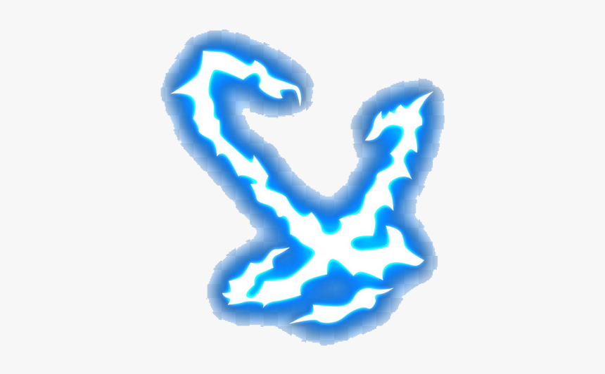 Lightning Effect Png, Transparent Png