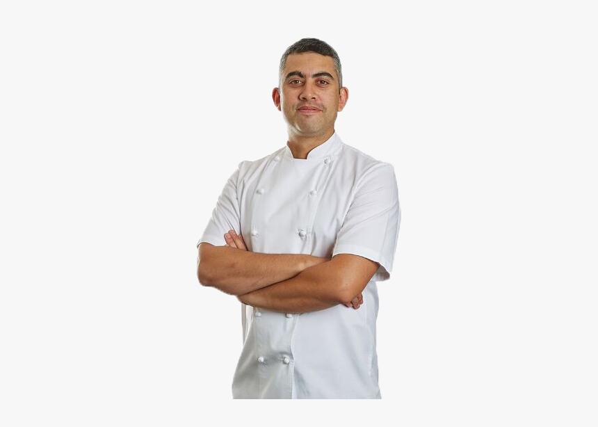 Chef - Portable Network Graphics, HD Png Download