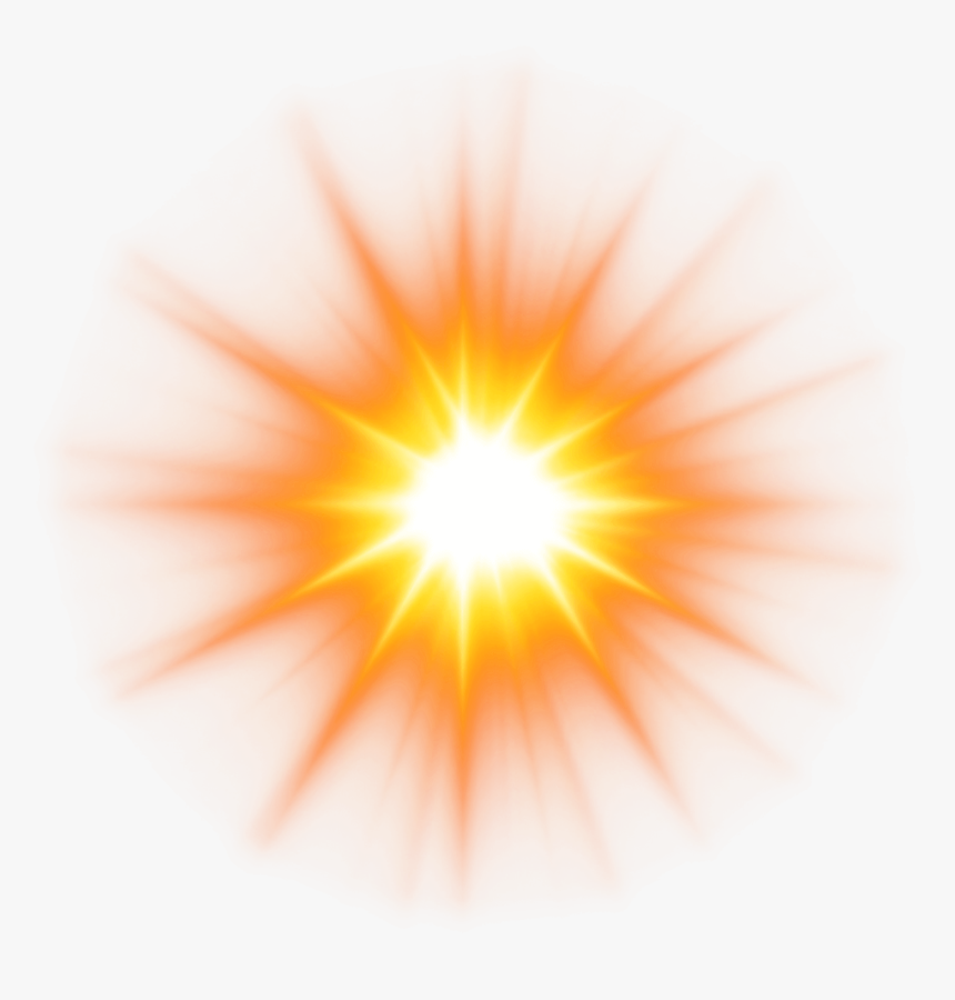 Lens Flare, HD Png Download