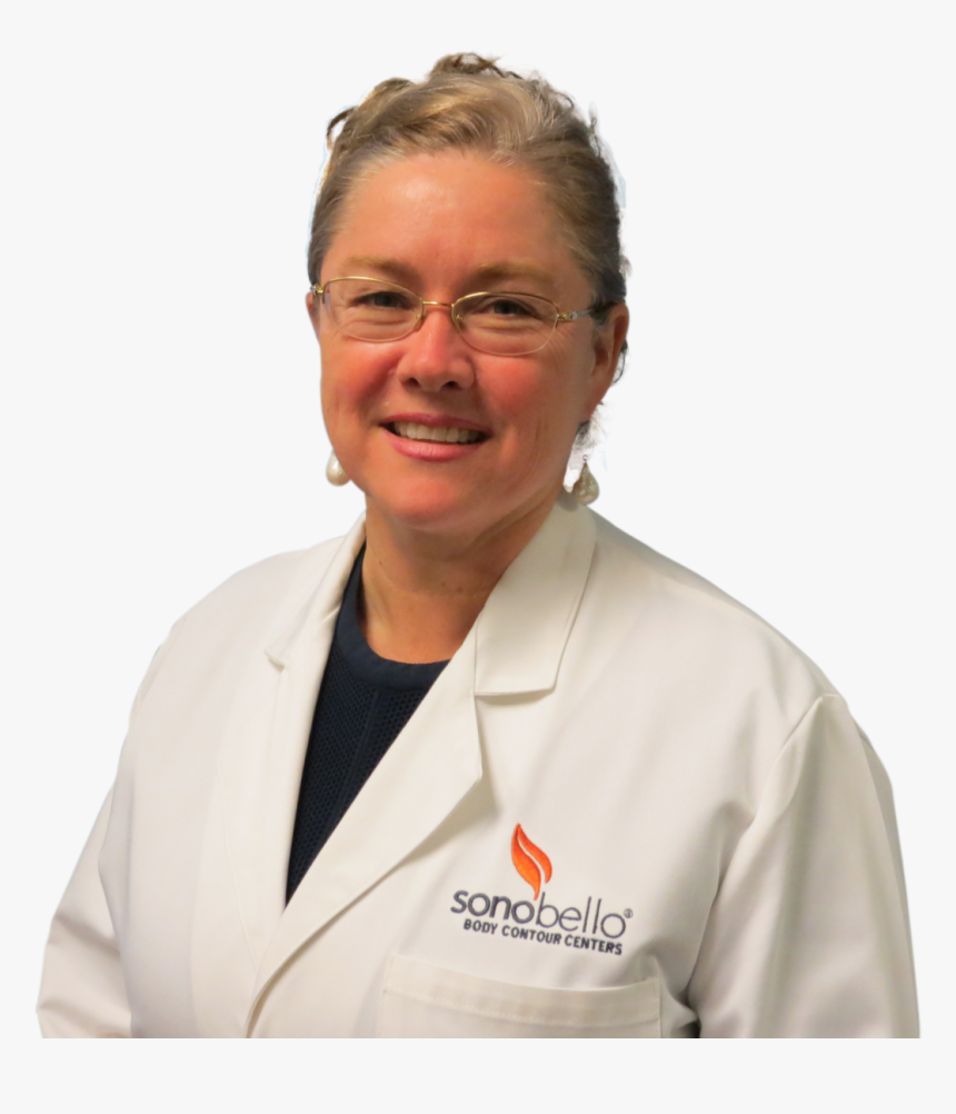 Sono Bello Doctor Eva Styperek-grohmann, M, HD Png Download