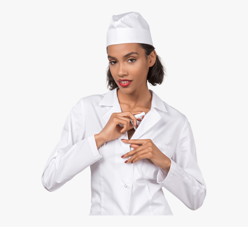 Healthcare - Chef, HD Png Download