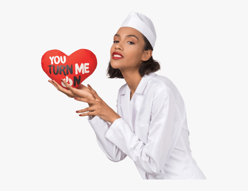 Healthcare - Heart, HD Png Download