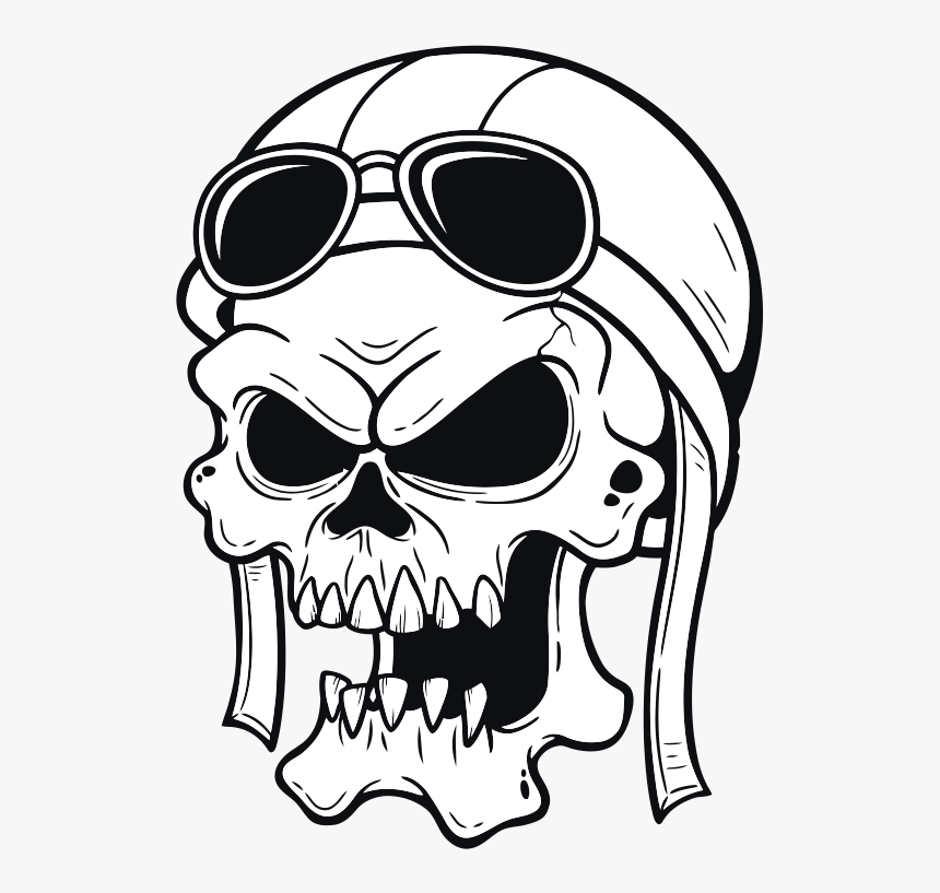 Skeleton Heads, HD Png Download