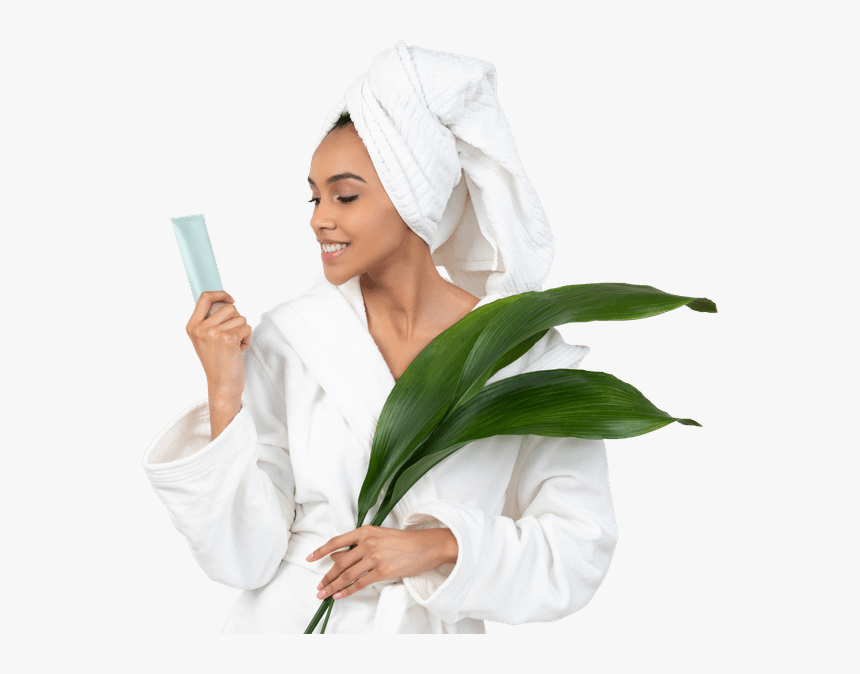Beauty - Girl, HD Png Download