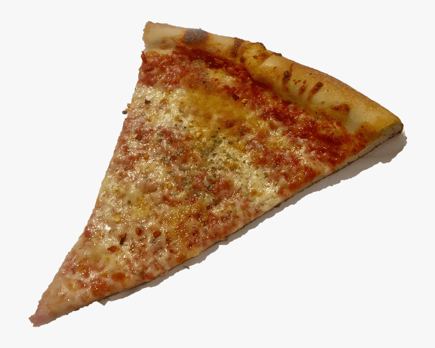 Pizza Slice Png Two Cheap Eat Of The - California-style Pizza, Transparent Png