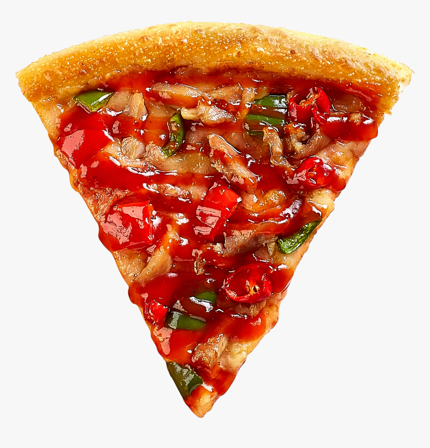 Hot Chick - California-style Pizza, HD Png Download