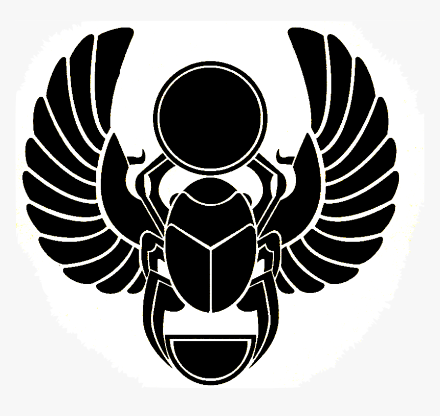 Egyptian Symbols Kheper, HD Png Download