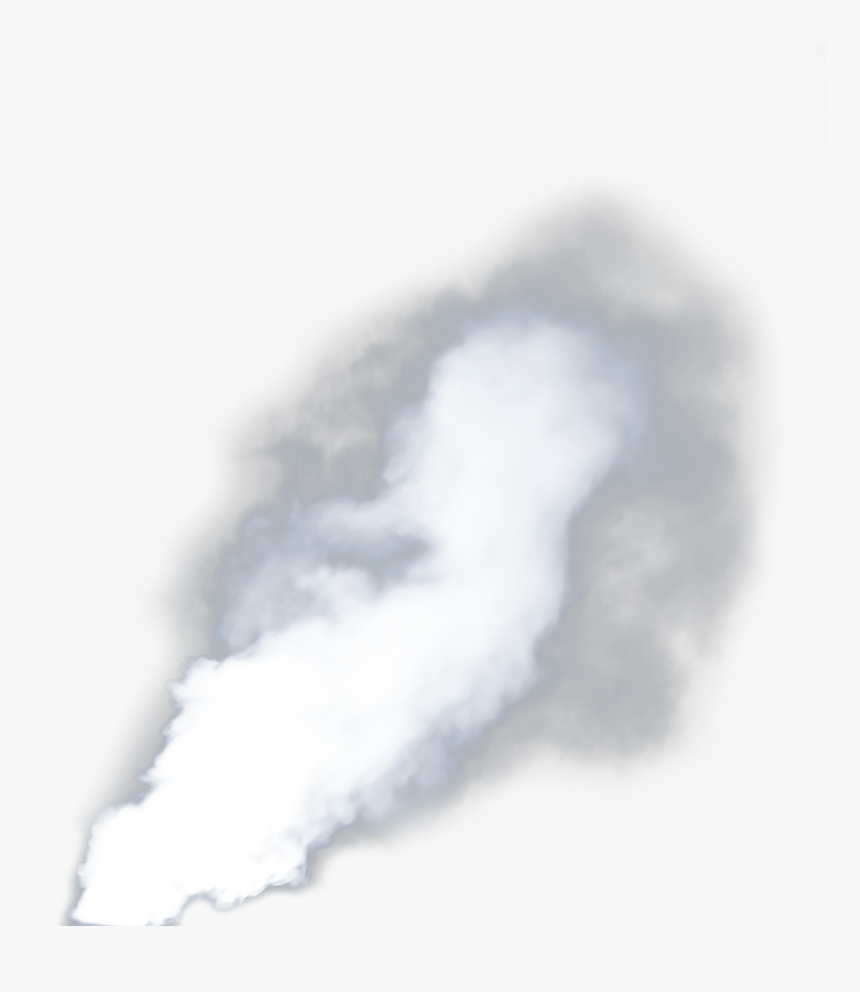 Efectos De Humo Png - Portable Network Graphics, Transparent Png