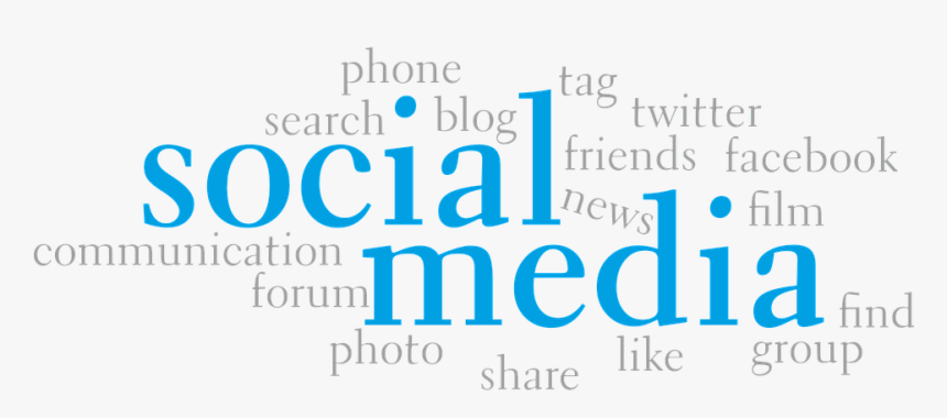 Take Advantage Of Social Media, HD Png Download