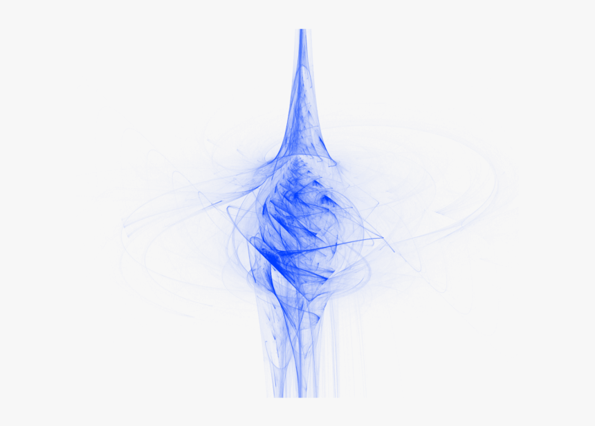 Imagenes De Humo En Png - Sketch, Transparent Png