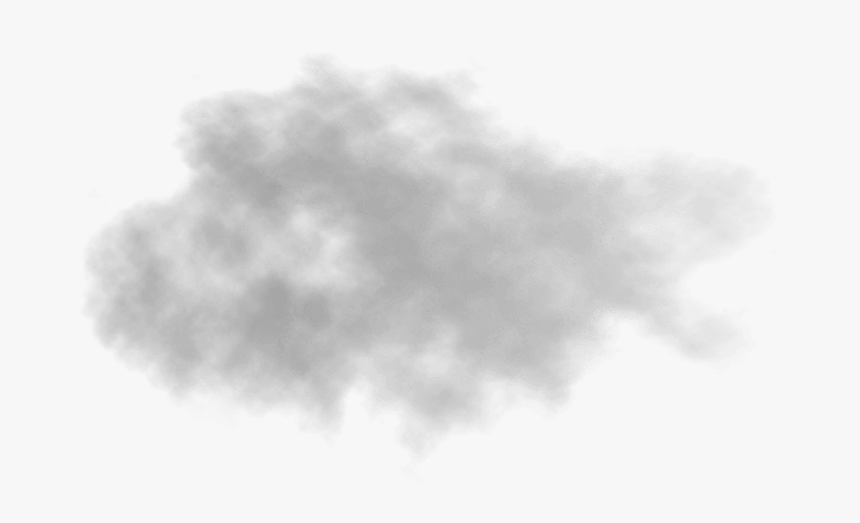 Humo De Cobarcho - Smoke Transparent Overlay, HD Png Download