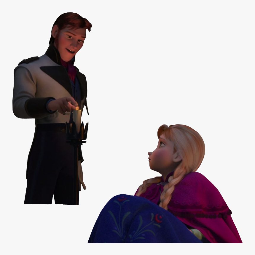 Anna Y Kristoff, HD Png Download