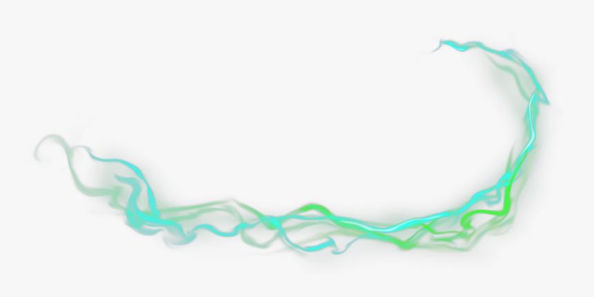 Goma Botando Humo Png - Necklace, Transparent Png