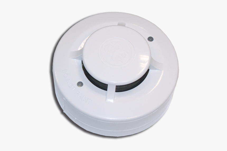 Resultado De Imagen De Detectores De Incendios Opticos - Circle, HD Png Download