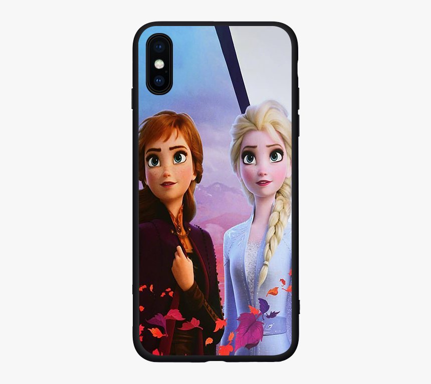 Desenho Frozen 2, HD Png Download
