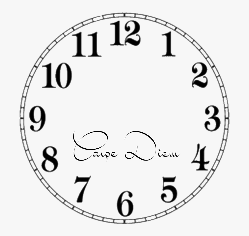 Twenty Five To Ten, HD Png Download