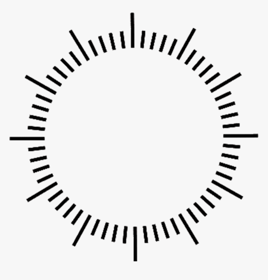 Clock Face 15 By Stephenjohnsmith Watch Resources Stock, HD Png Download