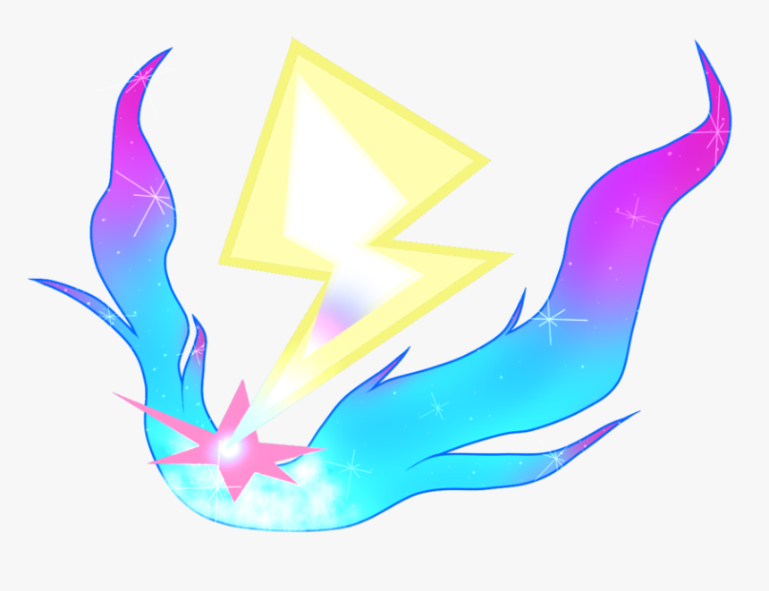 Mlp Star Cutie Mark, HD Png Download