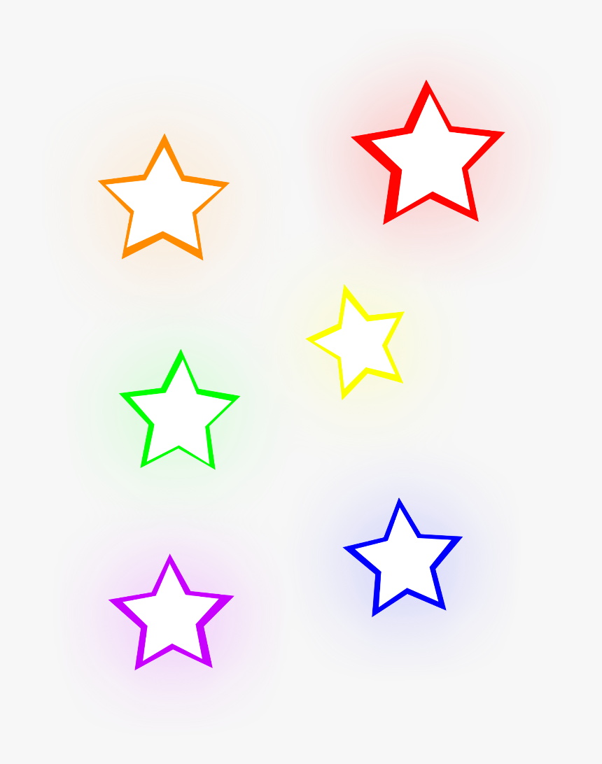 [glow Special🔆]
follow ▶️@itsjagbir - Star, HD Png Download