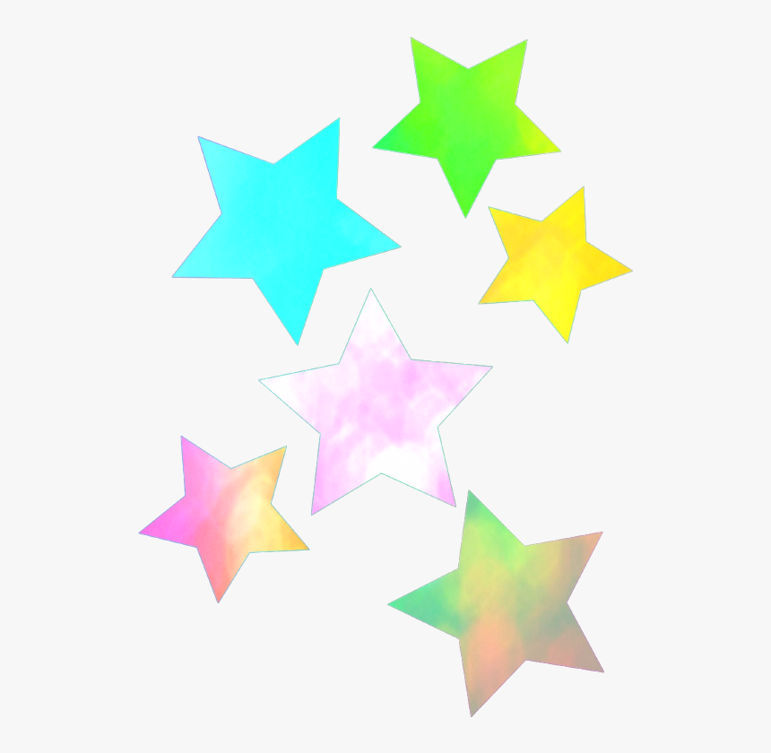 Star, HD Png Download