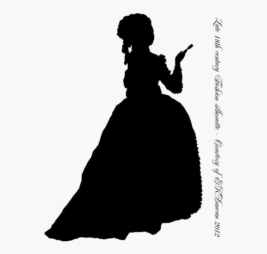 Pin By Mary Barnes - Silhouette, HD Png Download