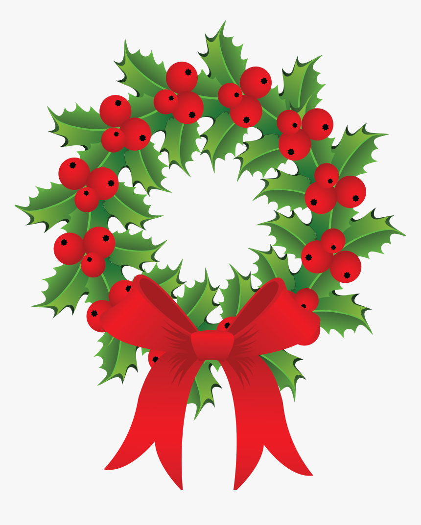 Christmas Ornament Santa Claus Christmas Decoration - Christmas Border Clip Art, HD Png Download