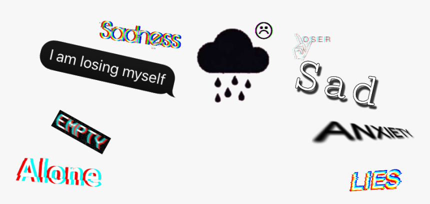 #crown #memezasf #hat #mood #sad #depressed #alone - Beanie, HD Png Download