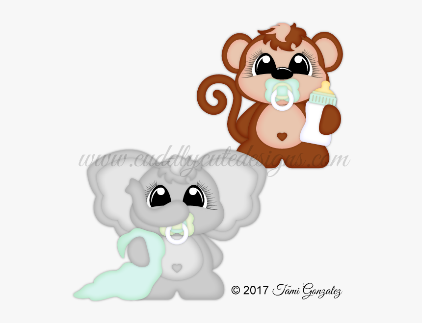 Snuggle Babies Japao Pinterest - Cartoon, HD Png Download