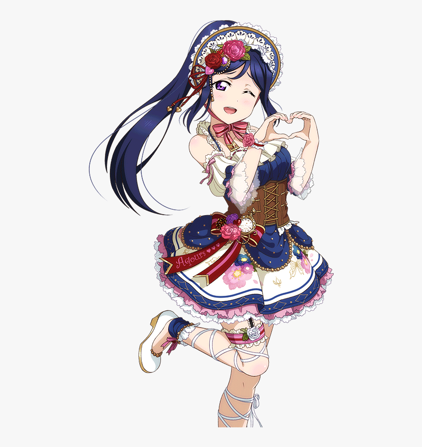 Valentine Png Love Live - Love Live Aqours Valentine's Set, Transparent Png