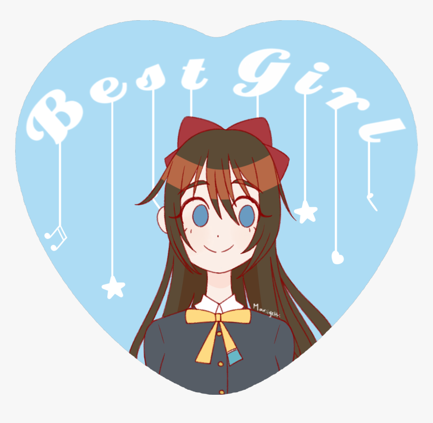 Love Live!, HD Png Download