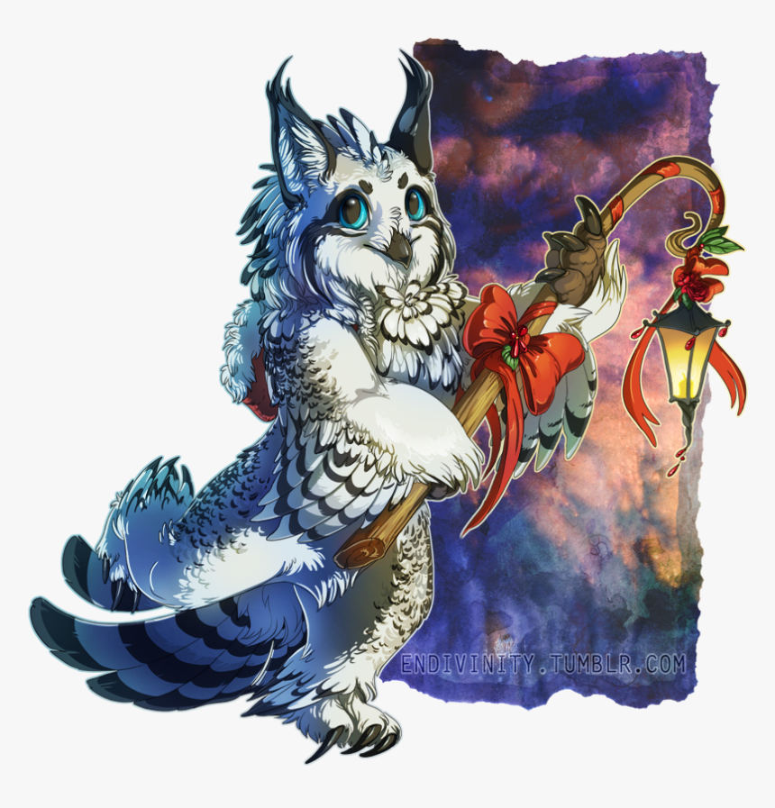 Christmas Vandagyre, HD Png Download