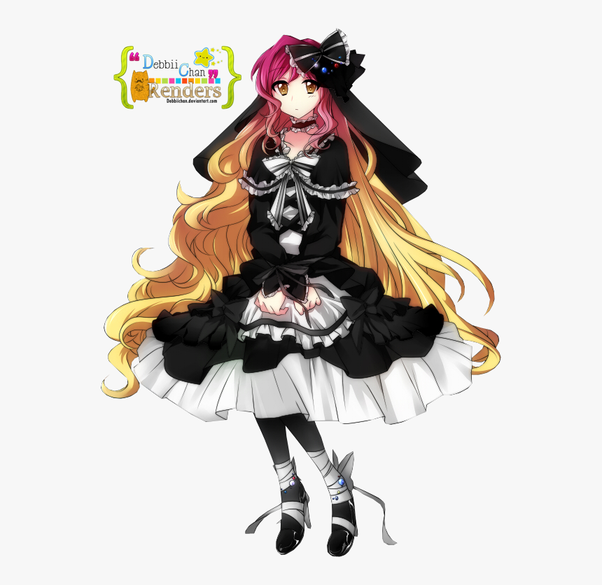 Anime, HD Png Download