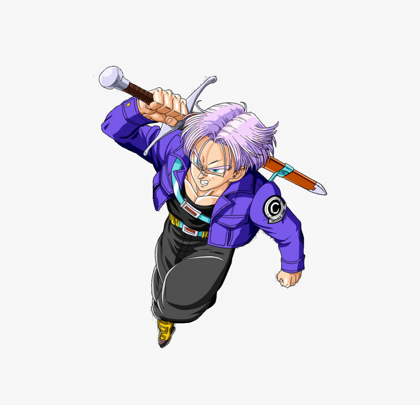Dragon Ball Z Png, Transparent Png