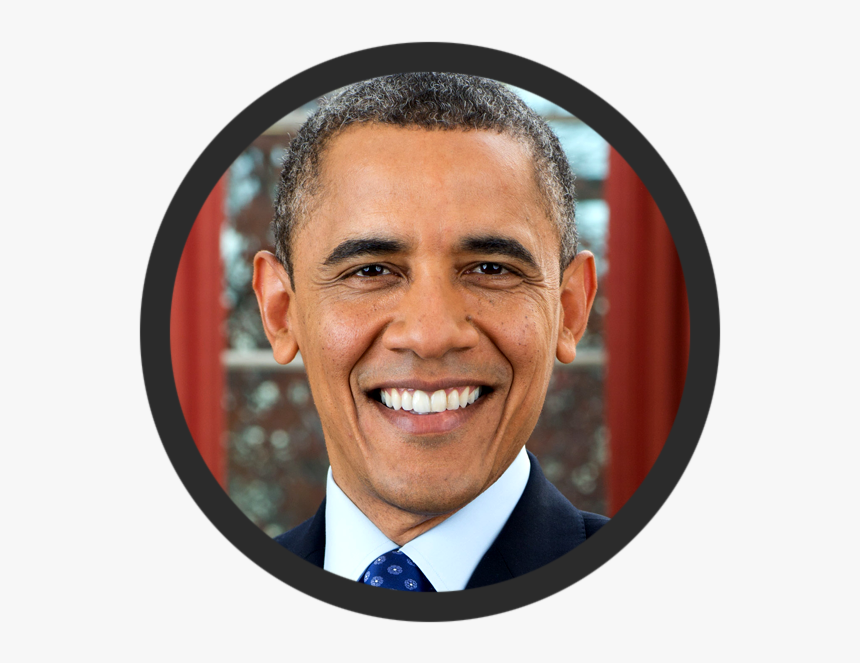 Generic Ben Campbell Banner - Barack Obama, HD Png Download