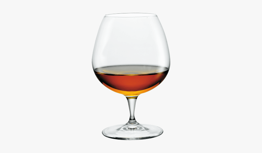 Premium Bormioli Rocco - Bicchieri Cognac Cristallo Bormioli, HD Png Download