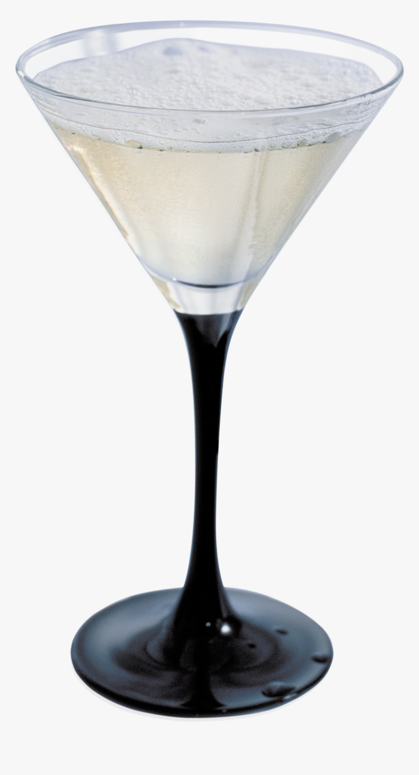 Clipart Glasses Sangria - High Resolution Champagne Glass Icon Transparent Background, HD Png Download