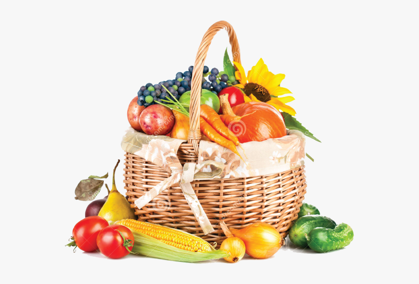 Harvest Fruits Png, Transparent Png