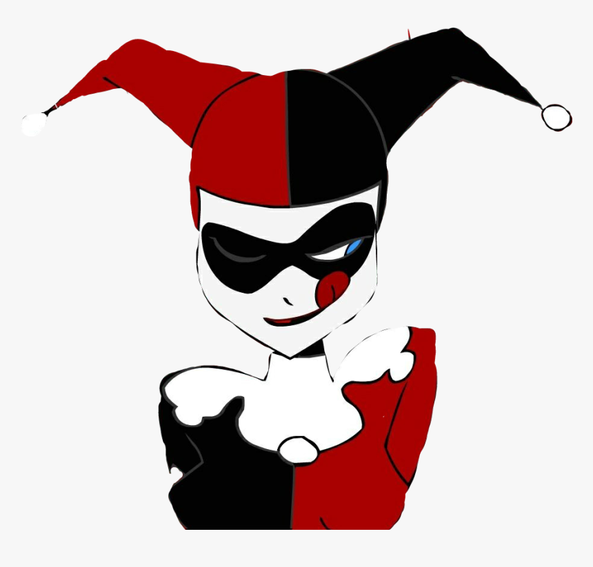 #harleyquinn - Harley Quinn Phone Case Moto G5 Plus, HD Png Download