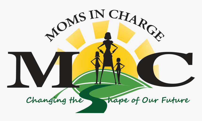 Moms In Charge, HD Png Download