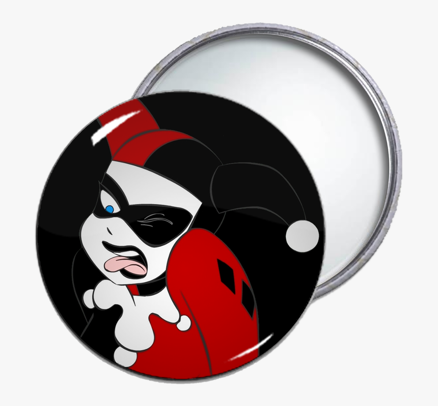 Joker Harley Quinn Sleep, HD Png Download
