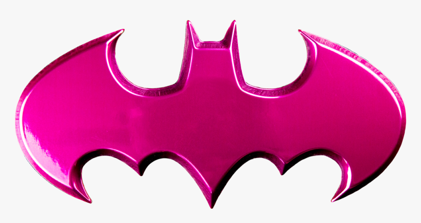 Female Batman Logo, HD Png Download