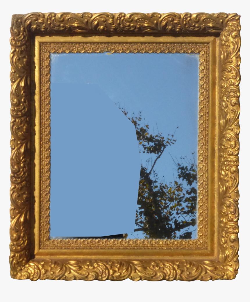Chairish Small Logo - Picture Frame, HD Png Download