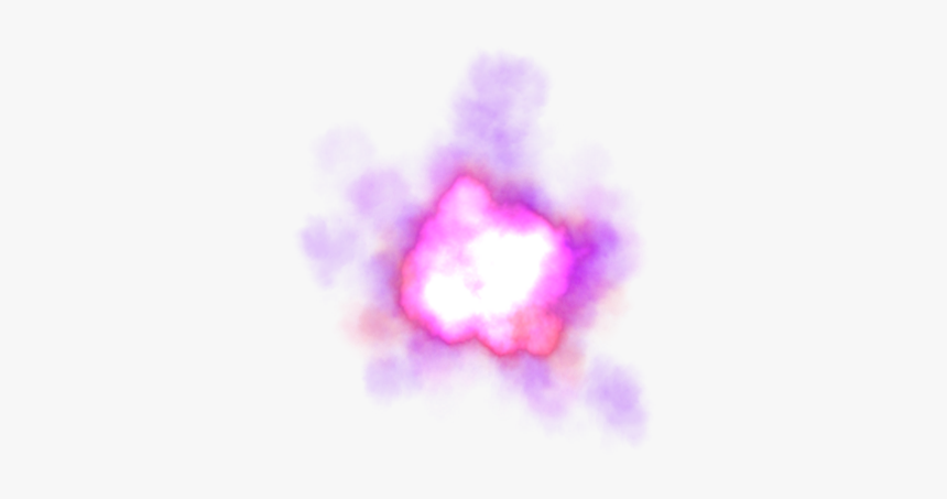 #fog #smoke #effect #pink #tumblr #ftestickers, HD Png Download