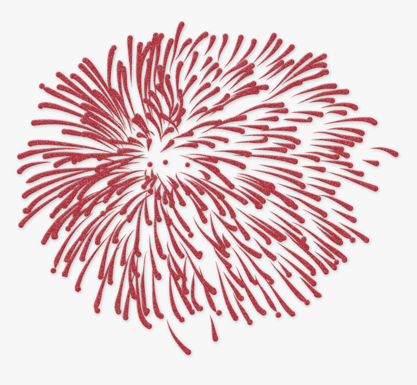 Fireworks, HD Png Download