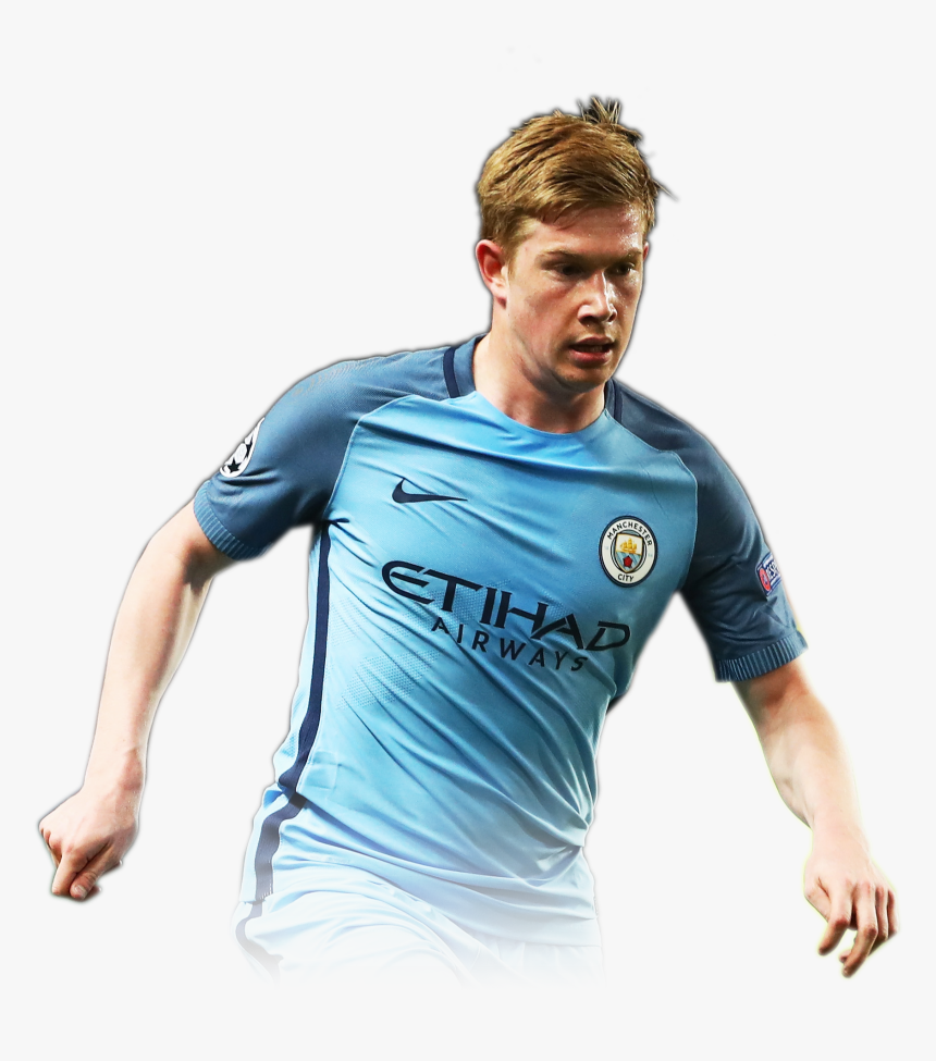 Kevin De Bruyne Png Hd, Transparent Png